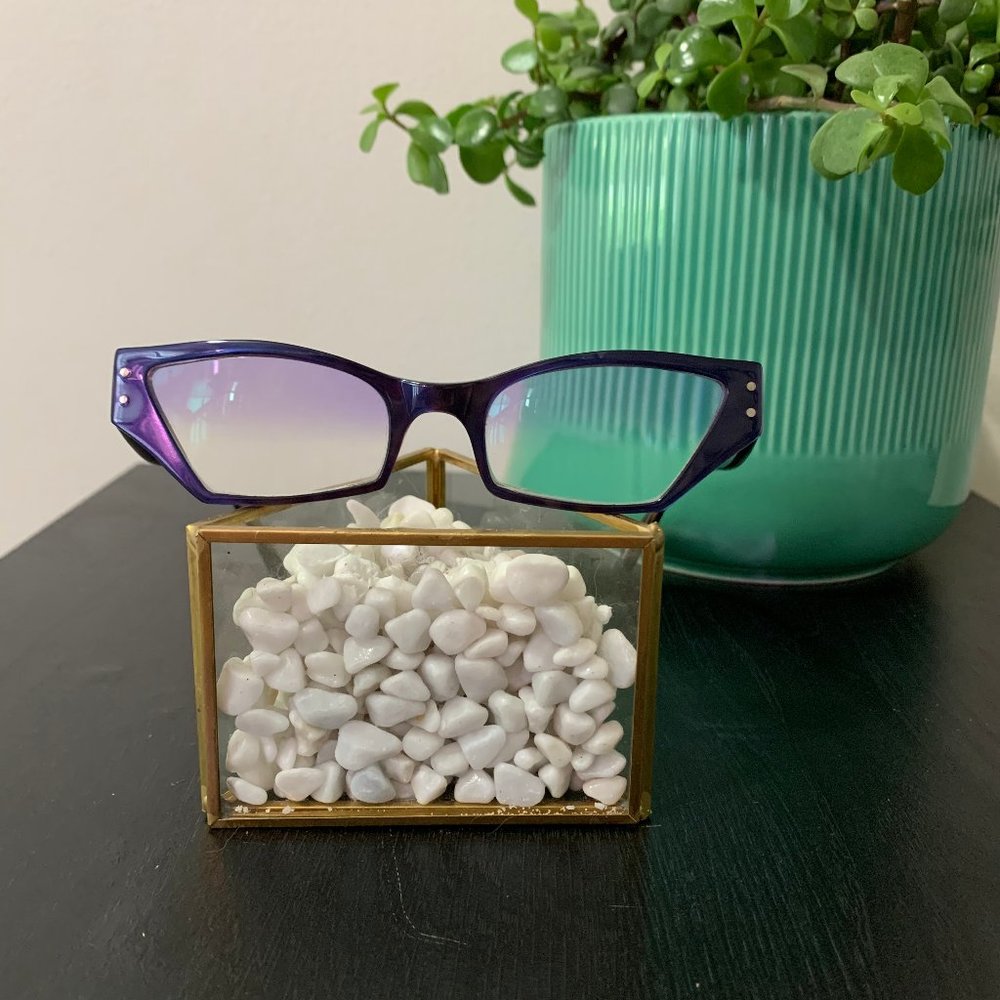 Eye Bobs Eyeglasses